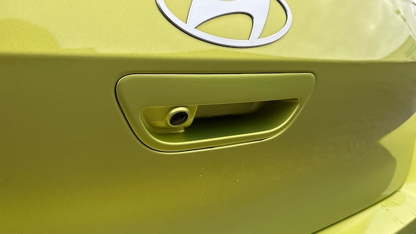 Used Hyundai i10 2025 for sale - 76311326: Photo 29