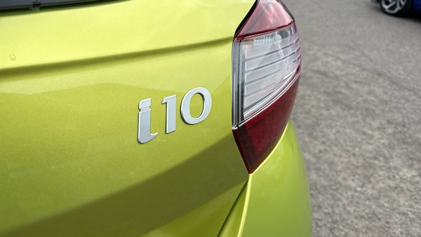Used Hyundai i10 2025 for sale - 76311326: Photo 31
