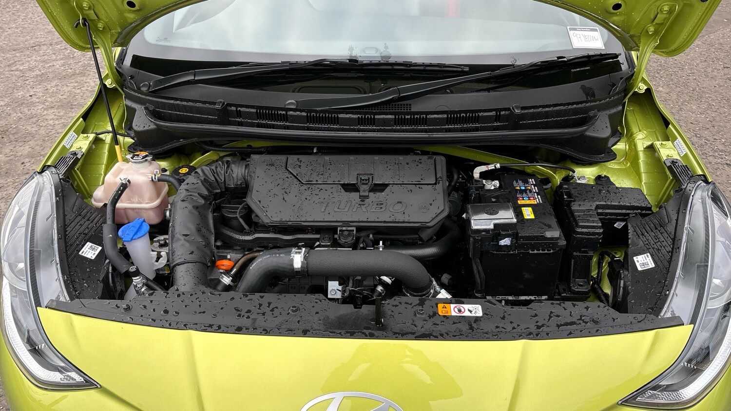 Used Hyundai i10 2025 for sale - 76311326: Photo 37