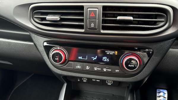 Used Hyundai i10 2025 for sale - 76311326: Photo 38