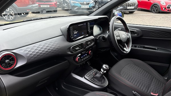 Used Hyundai i10 2025 for sale - 76311326: Photo 9