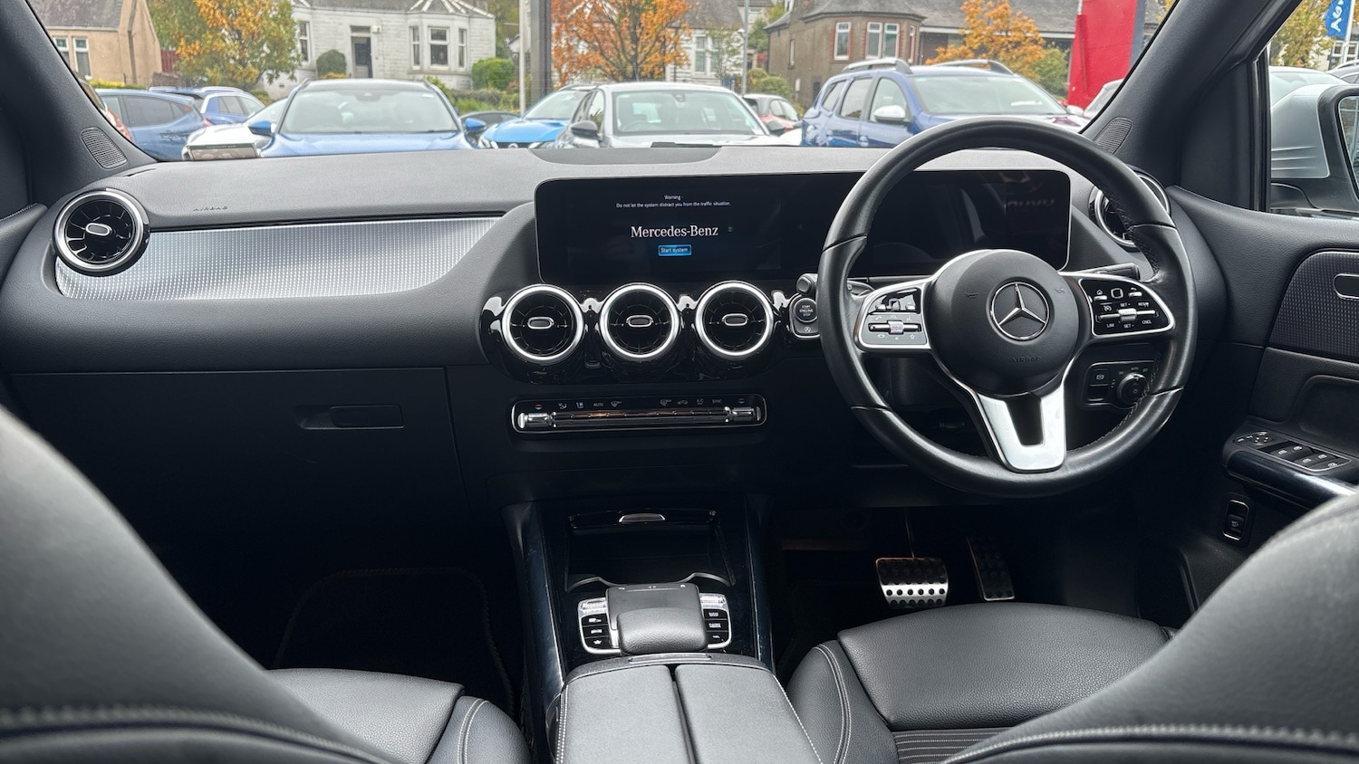 Used Mercedes-Benz B-Class 2020 for sale - 76177166: Photo 10
