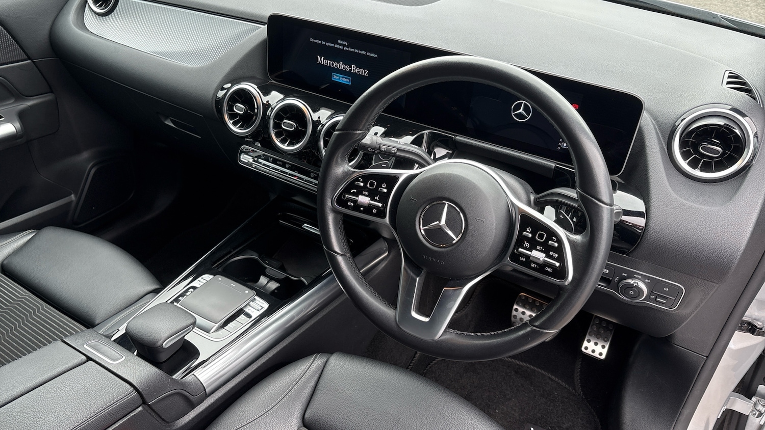 Used Mercedes-Benz B-Class 2020 for sale - 76177166: Photo 11