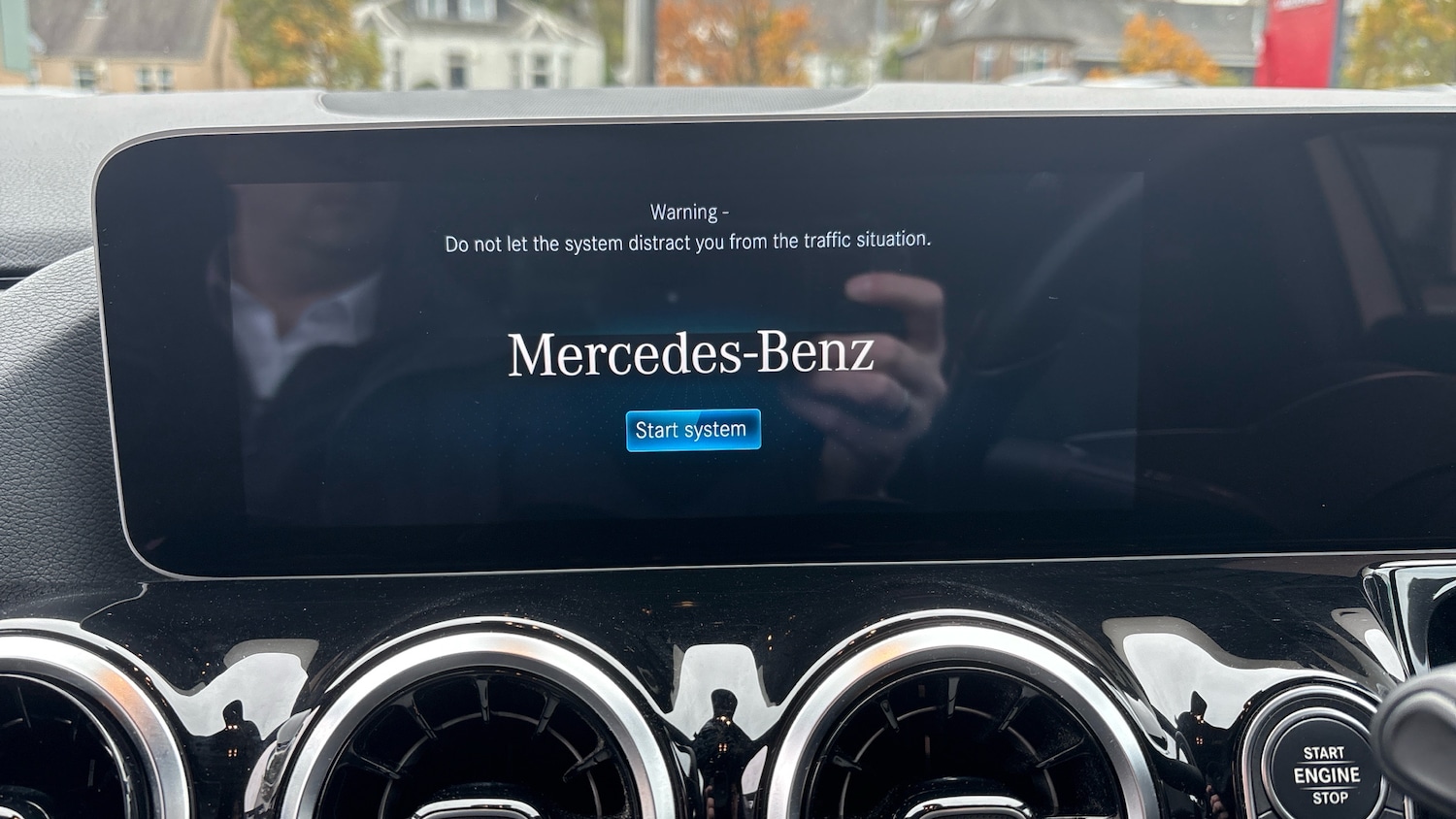 Used Mercedes-Benz B-Class 2020 for sale - 76177166: Photo 12