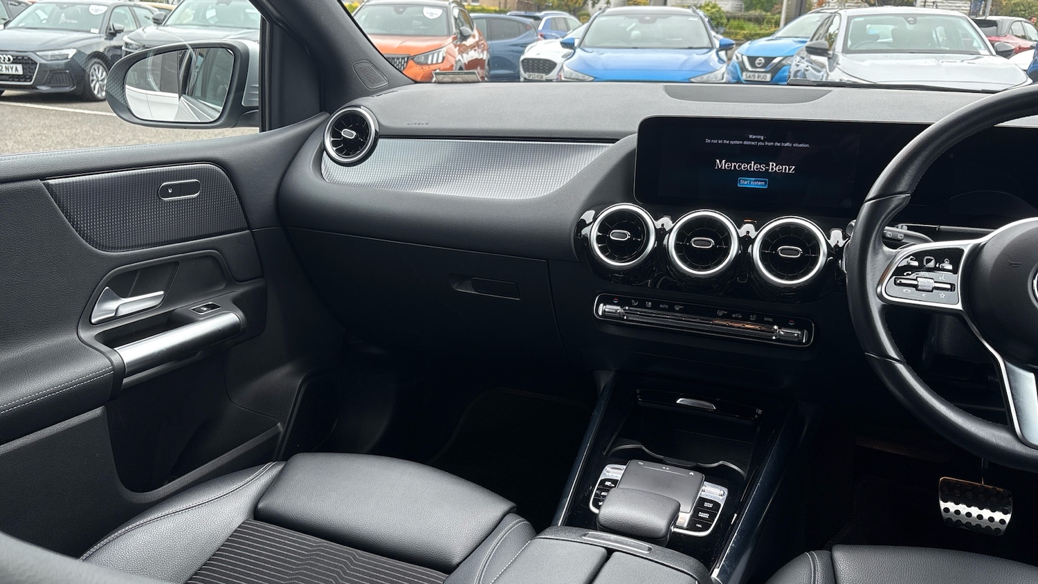 Used Mercedes-Benz B-Class 2020 for sale - 76177166: Photo 14