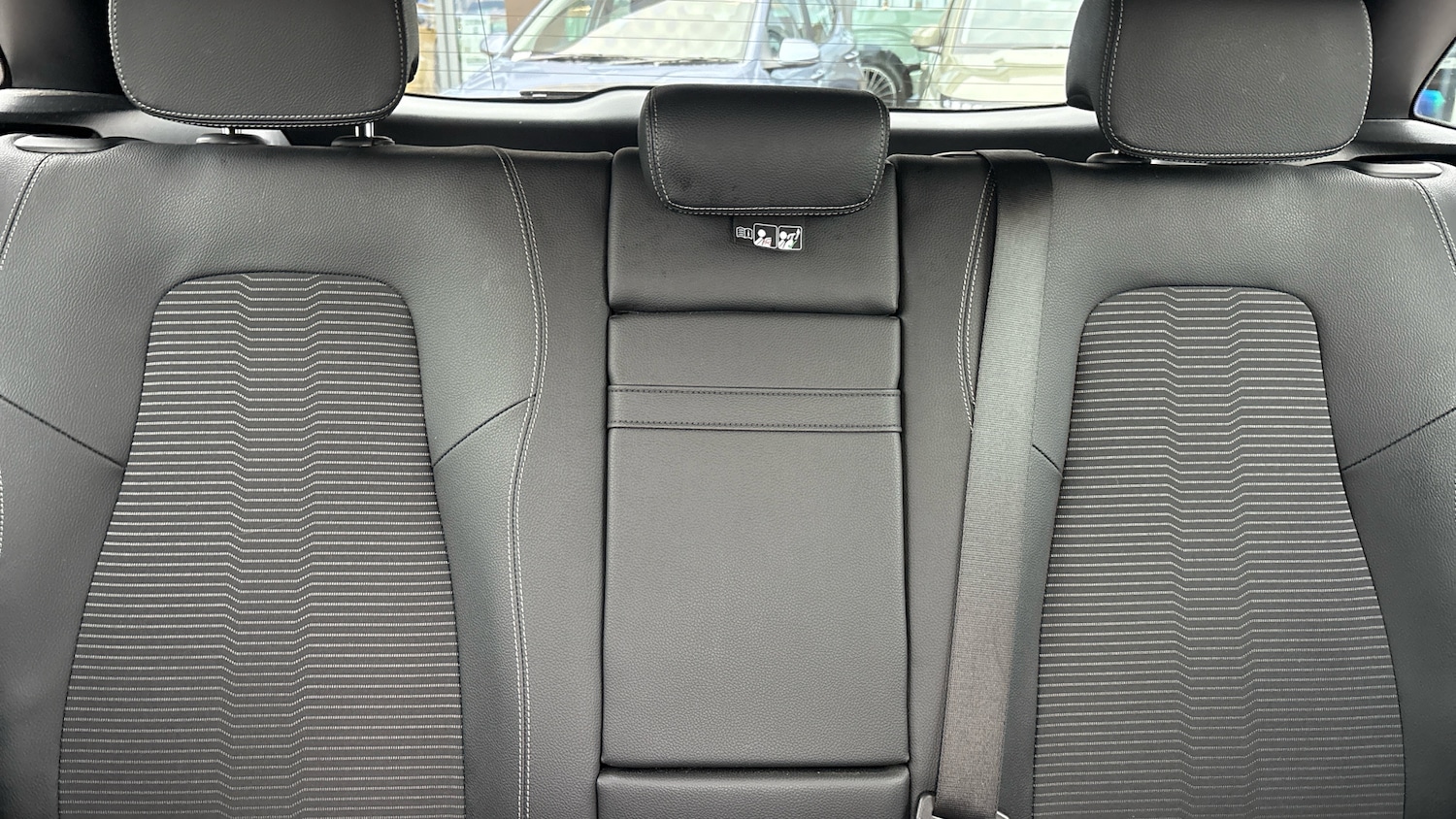 Used Mercedes-Benz B-Class 2020 for sale - 76177166: Photo 15