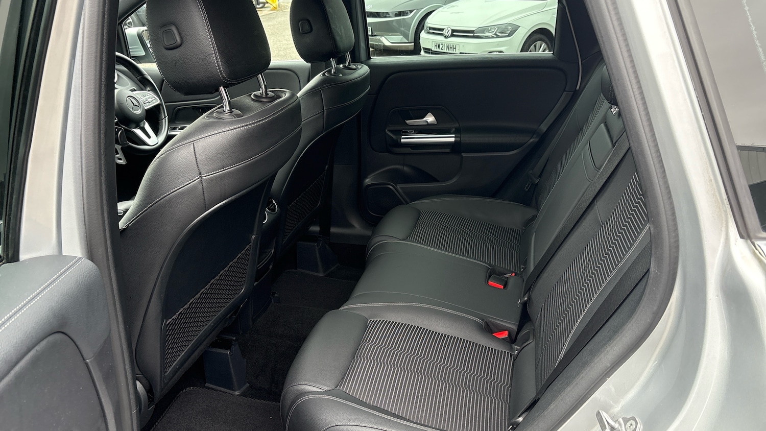 Used Mercedes-Benz B-Class 2020 for sale - 76177166: Photo 16