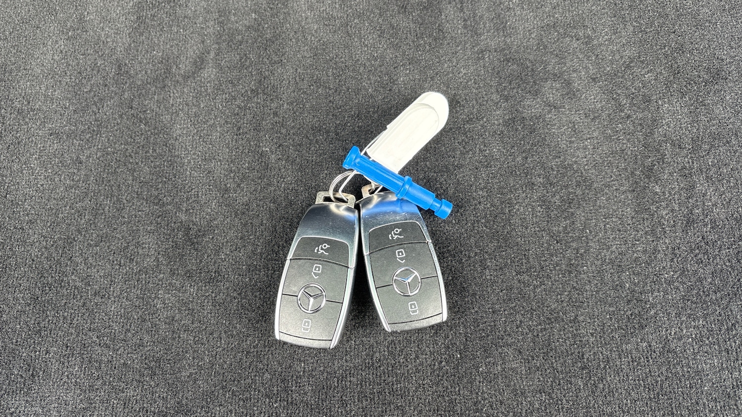 Used Mercedes-Benz B-Class 2020 for sale - 76177166: Photo 20