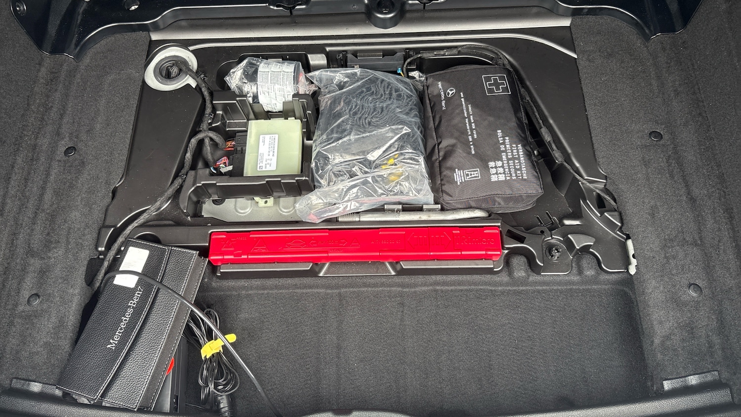 Used Mercedes-Benz B-Class 2020 for sale - 76177166: Photo 22