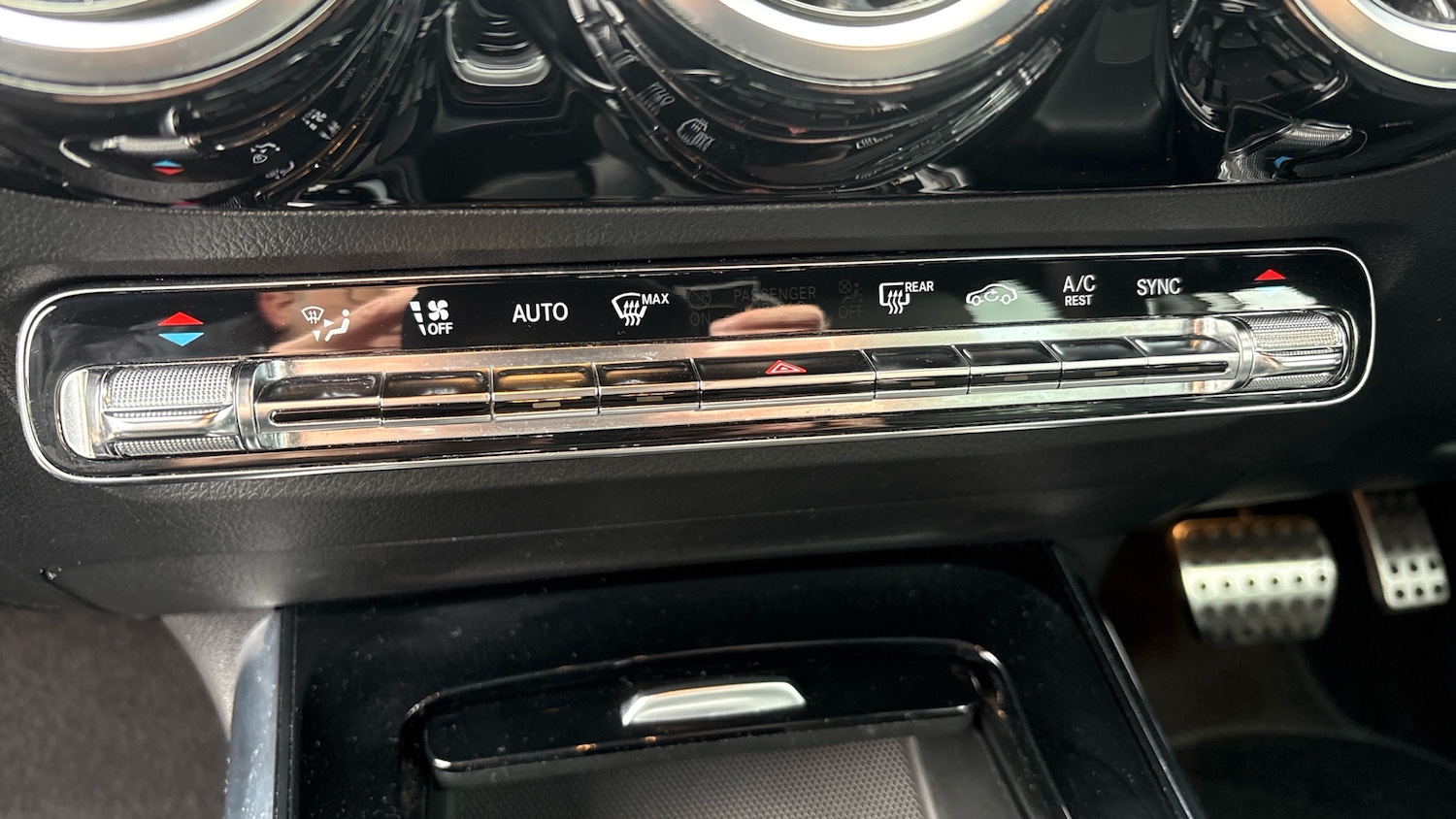 Used Mercedes-Benz B-Class 2020 for sale - 76177166: Photo 39