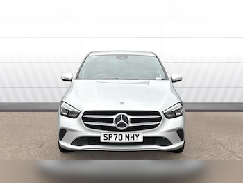 Used Mercedes-Benz B-Class 2020 for sale - 76177166: Photo 3