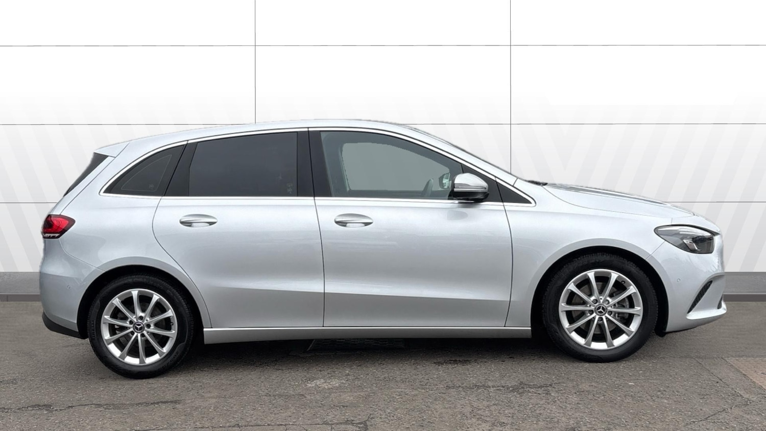 Used Mercedes-Benz B-Class 2020 for sale - 76177166: Photo 5