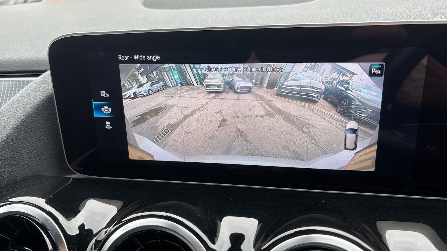 Used Mercedes-Benz B-Class 2020 for sale - 76177166: Photo 51