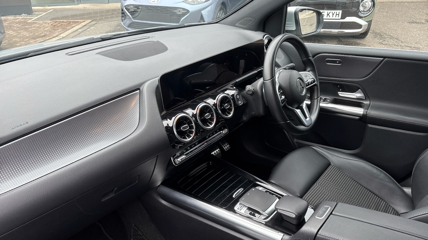 Used Mercedes-Benz B-Class 2020 for sale - 76177166: Photo 9