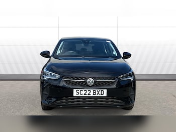 Used Vauxhall Corsa 2022 for sale - 78250708: Photo