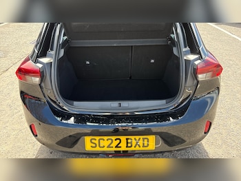 Used Vauxhall Corsa 2022 for sale - 78250708: Photo