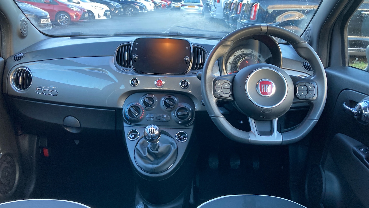 Used Fiat 500 2020 for sale - 77572643: Photo 10