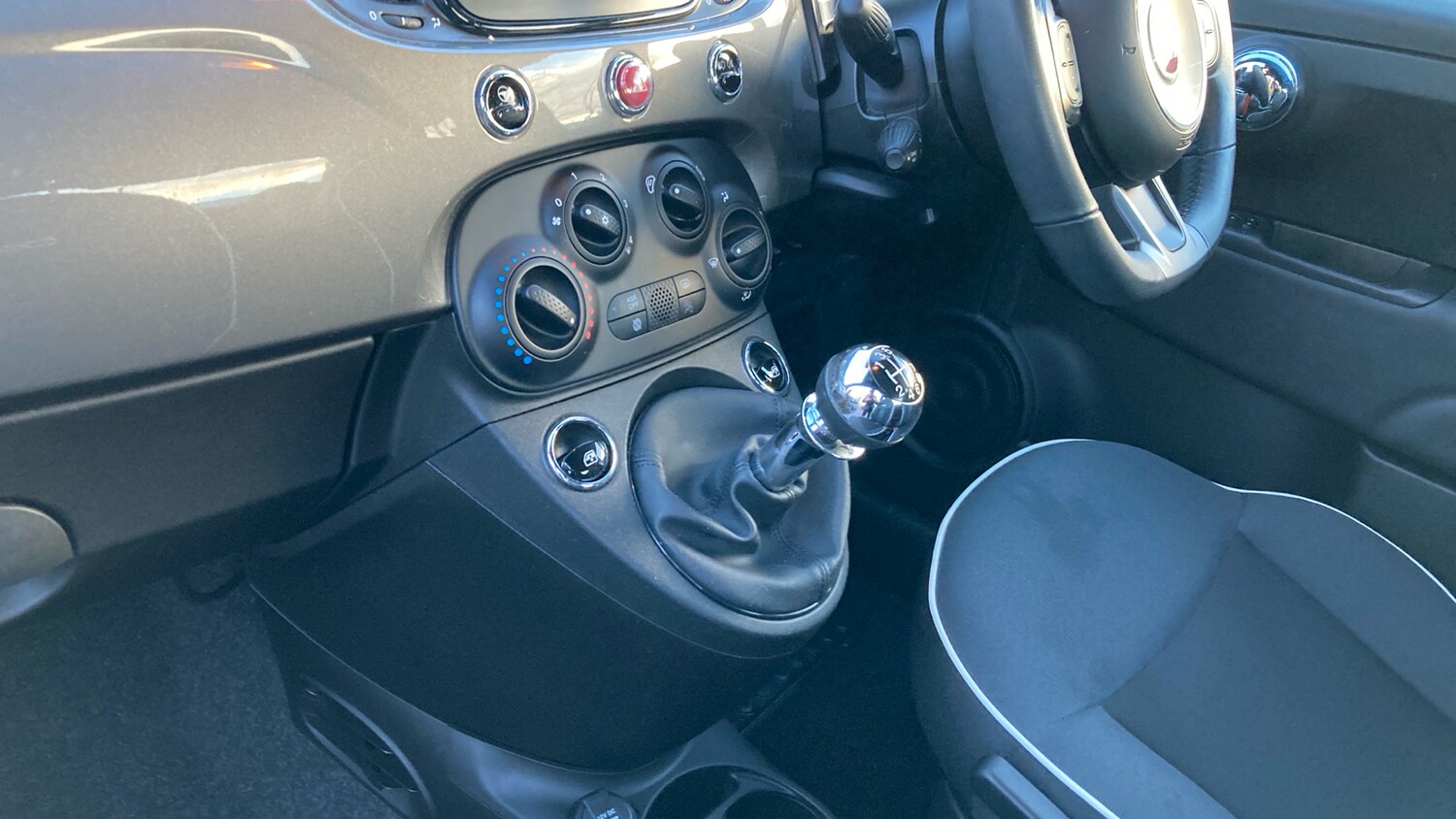 Used Fiat 500 2020 for sale - 77572643: Photo 13