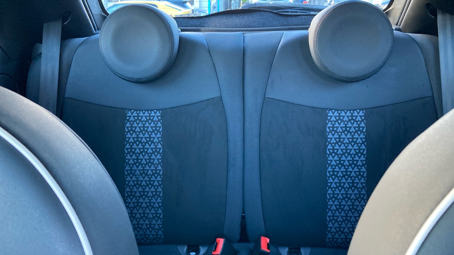 Used Fiat 500 2020 for sale - 77572643: Photo 15