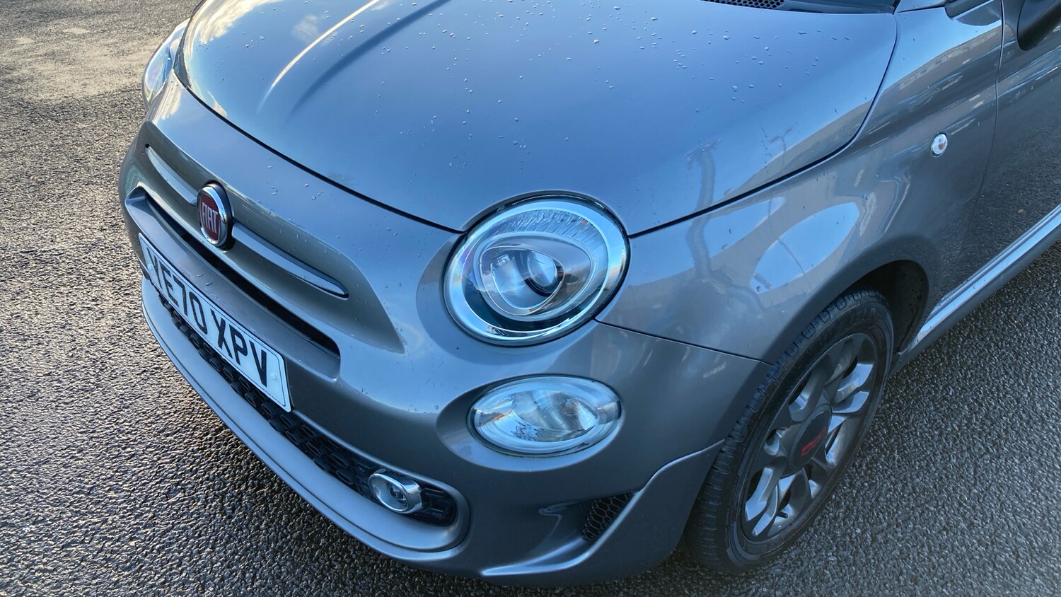 Used Fiat 500 2020 for sale - 77572643: Photo 21