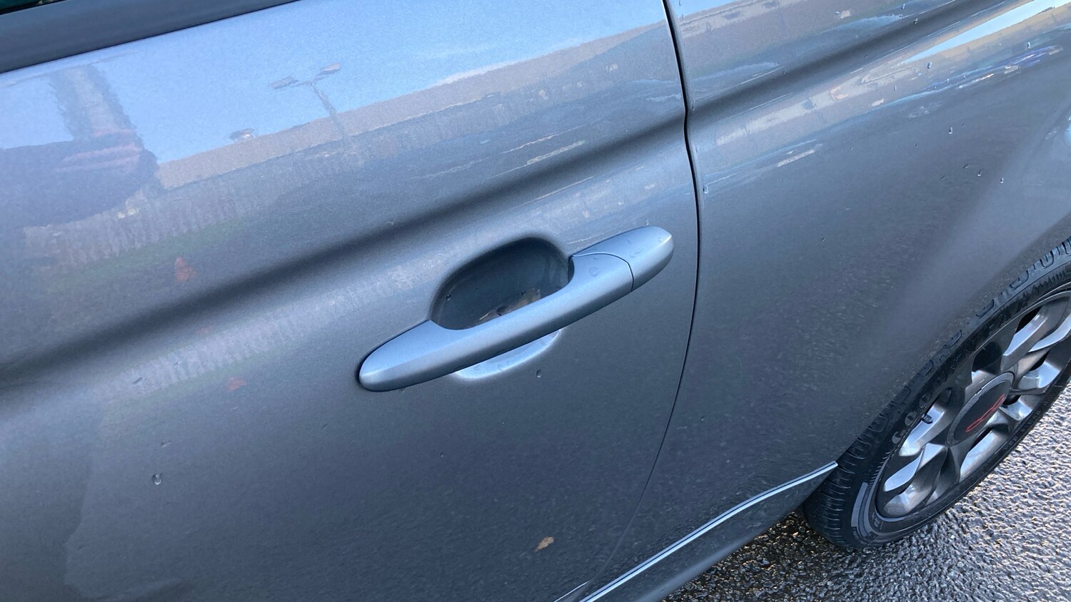 Used Fiat 500 2020 for sale - 77572643: Photo 24