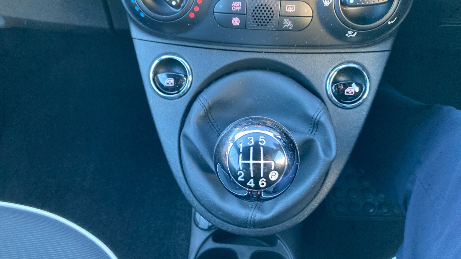 Used Fiat 500 2020 for sale - 77572643: Photo 36