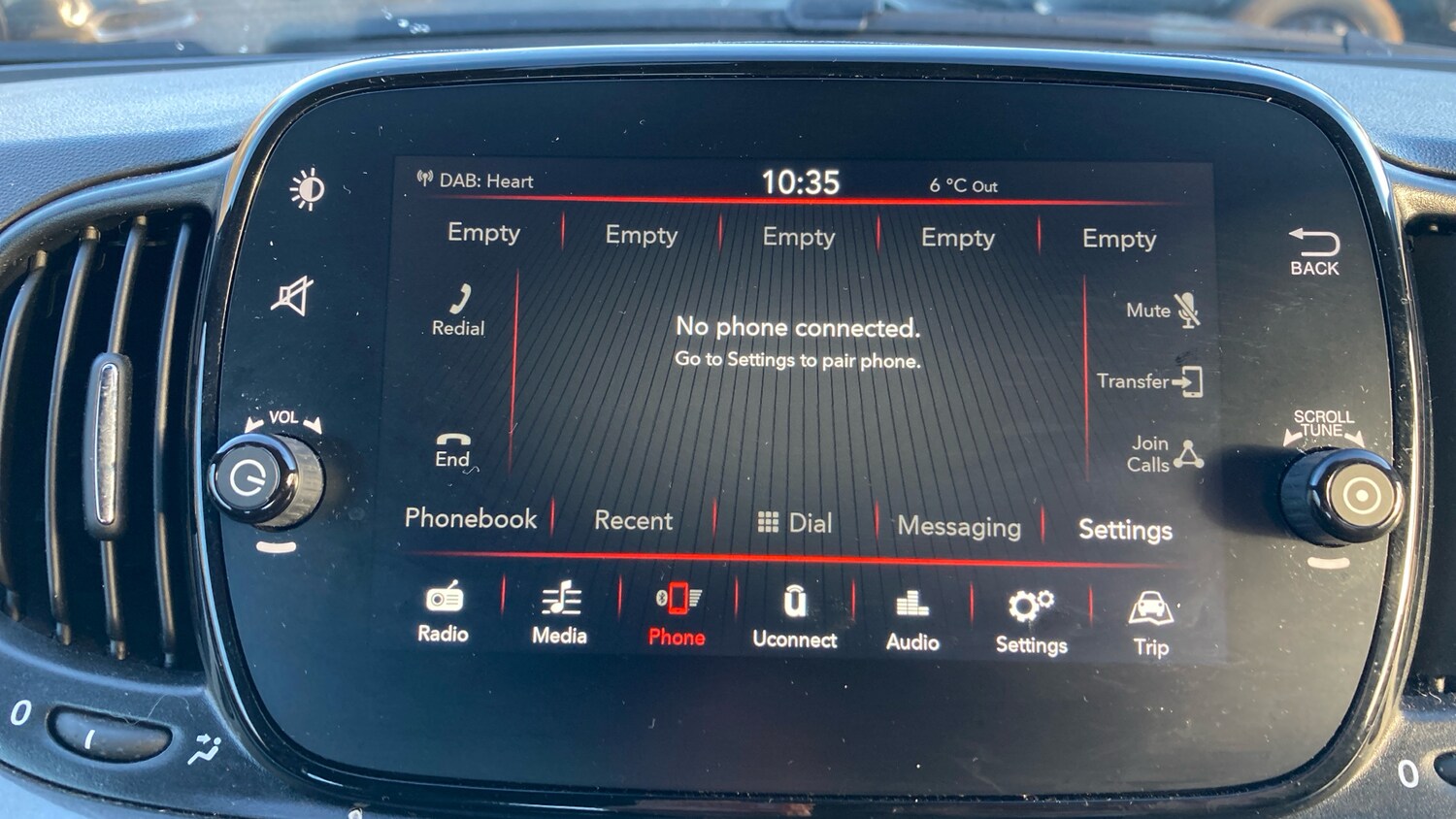 Used Fiat 500 2020 for sale - 77572643: Photo 41