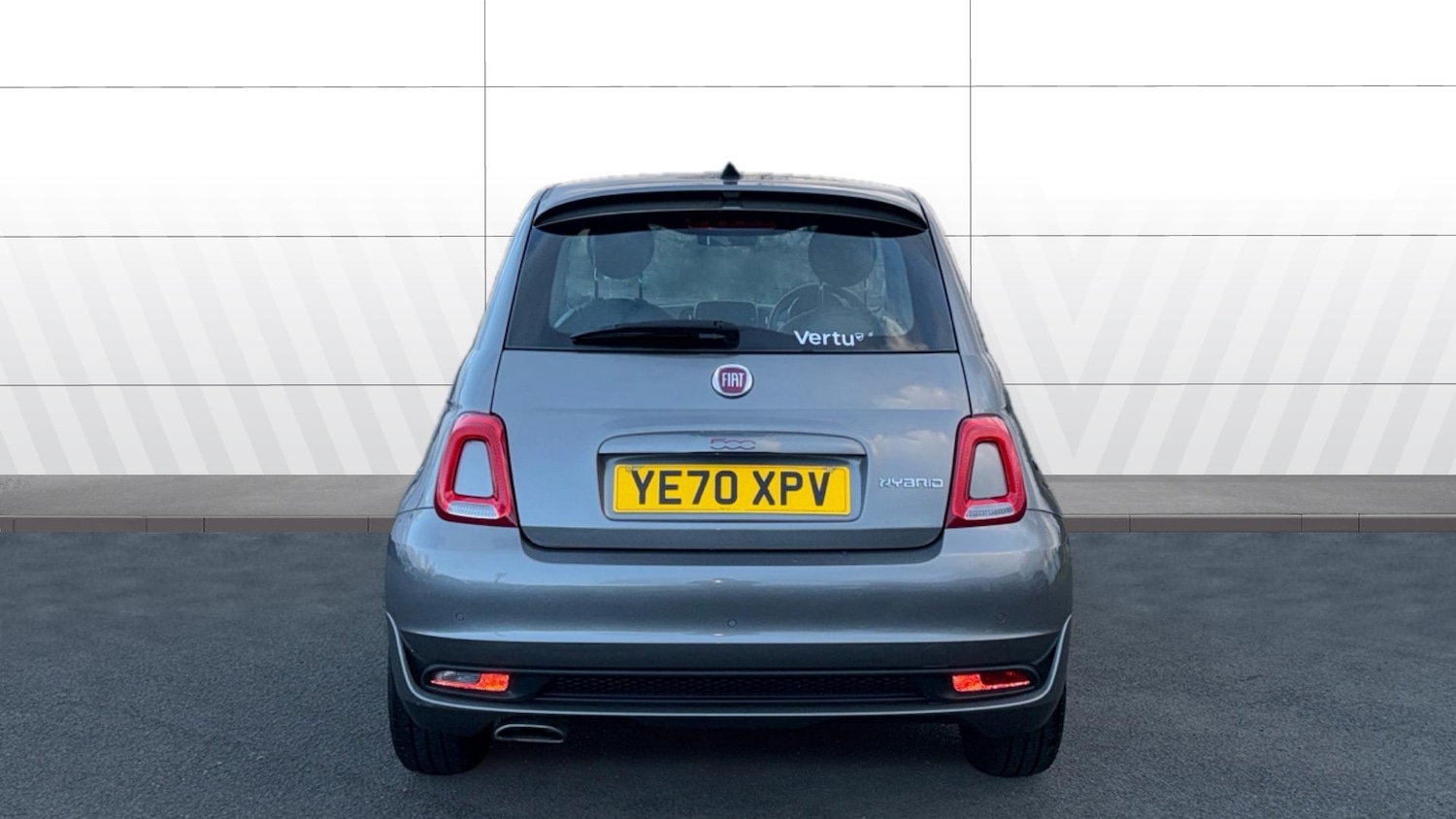 Used Fiat 500 2020 for sale - 77572643: Photo 6