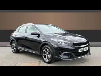 2022 (22) - 1.0T GDi ISG 2 5dr Petrol Hatchback