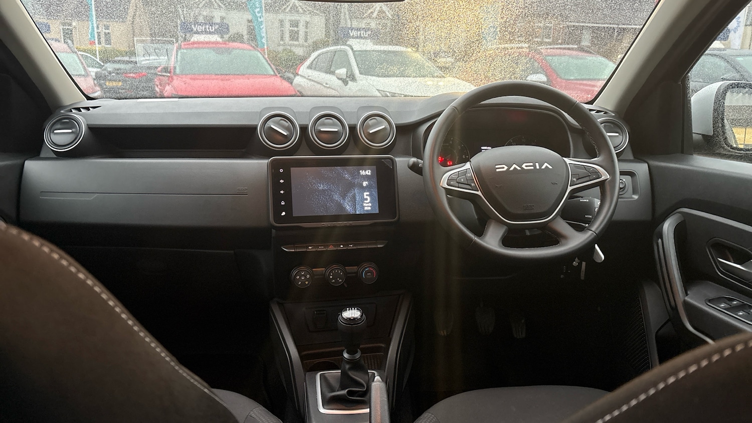 Used Dacia Duster 2023 for sale - 77776145: Photo 10