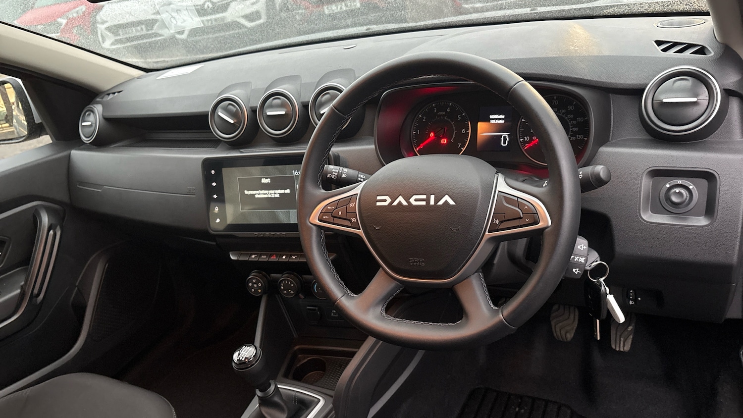 Used Dacia Duster 2023 for sale - 77776145: Photo 11