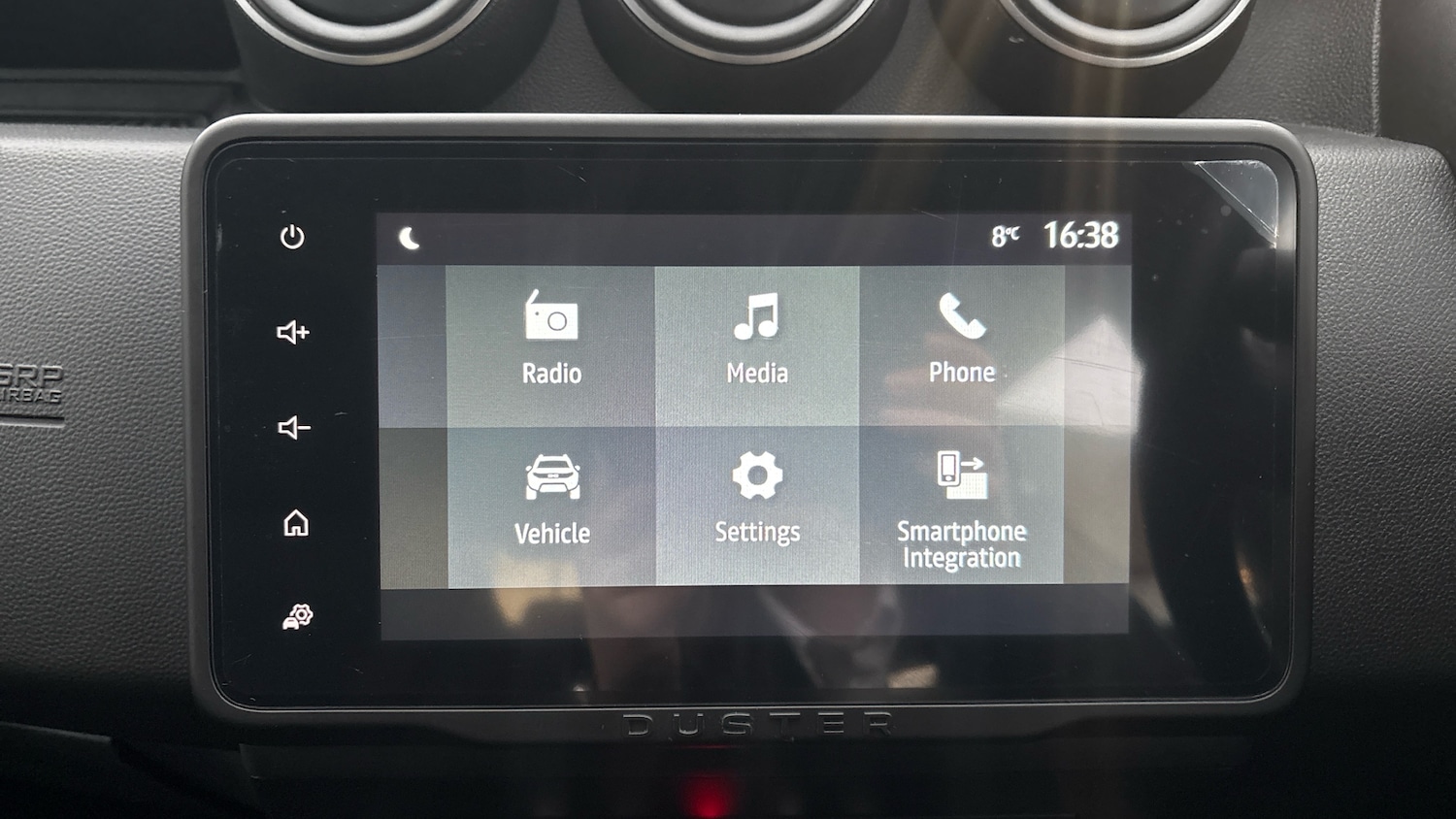 Used Dacia Duster 2023 for sale - 77776145: Photo 12