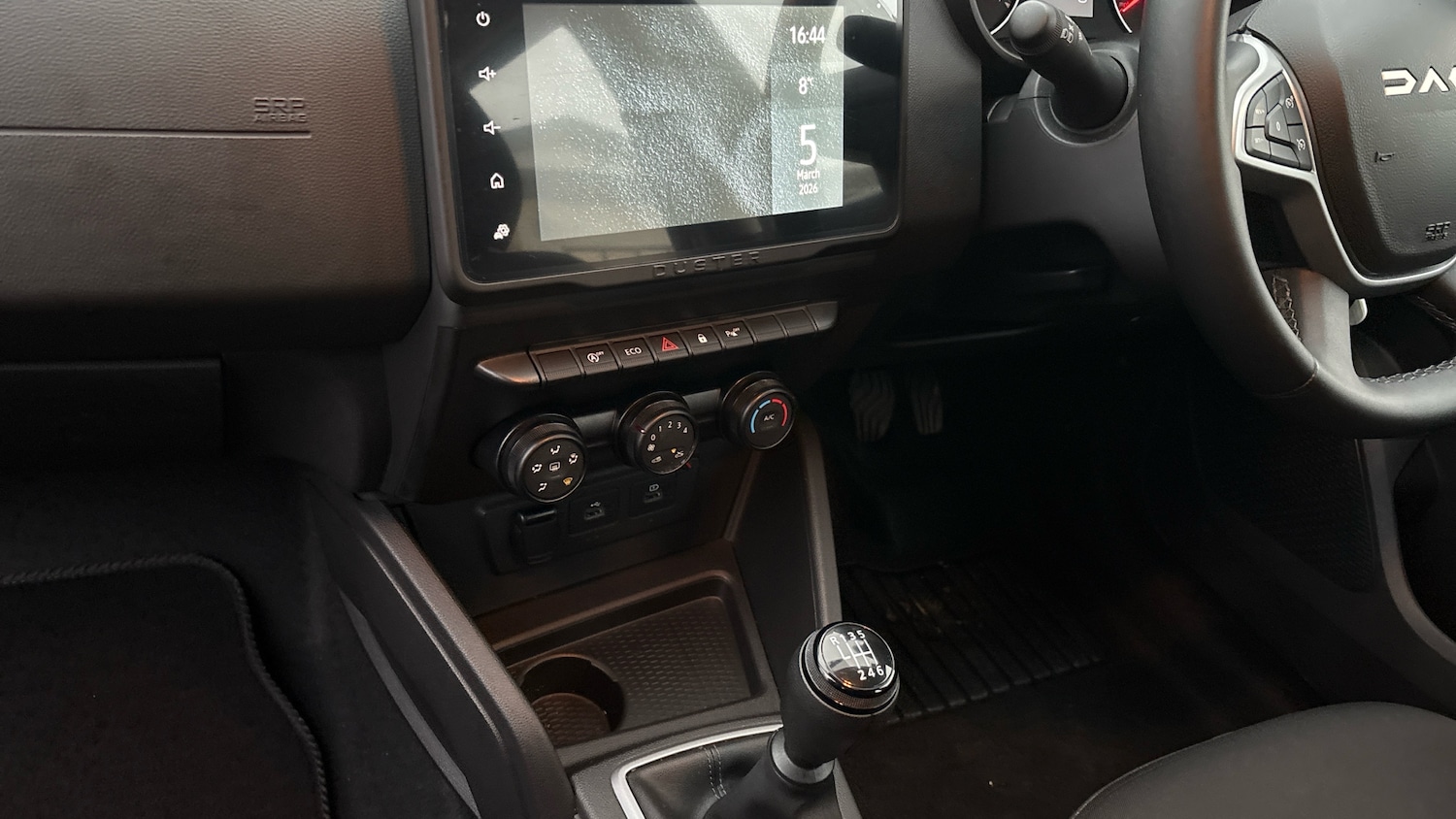 Used Dacia Duster 2023 for sale - 77776145: Photo 13