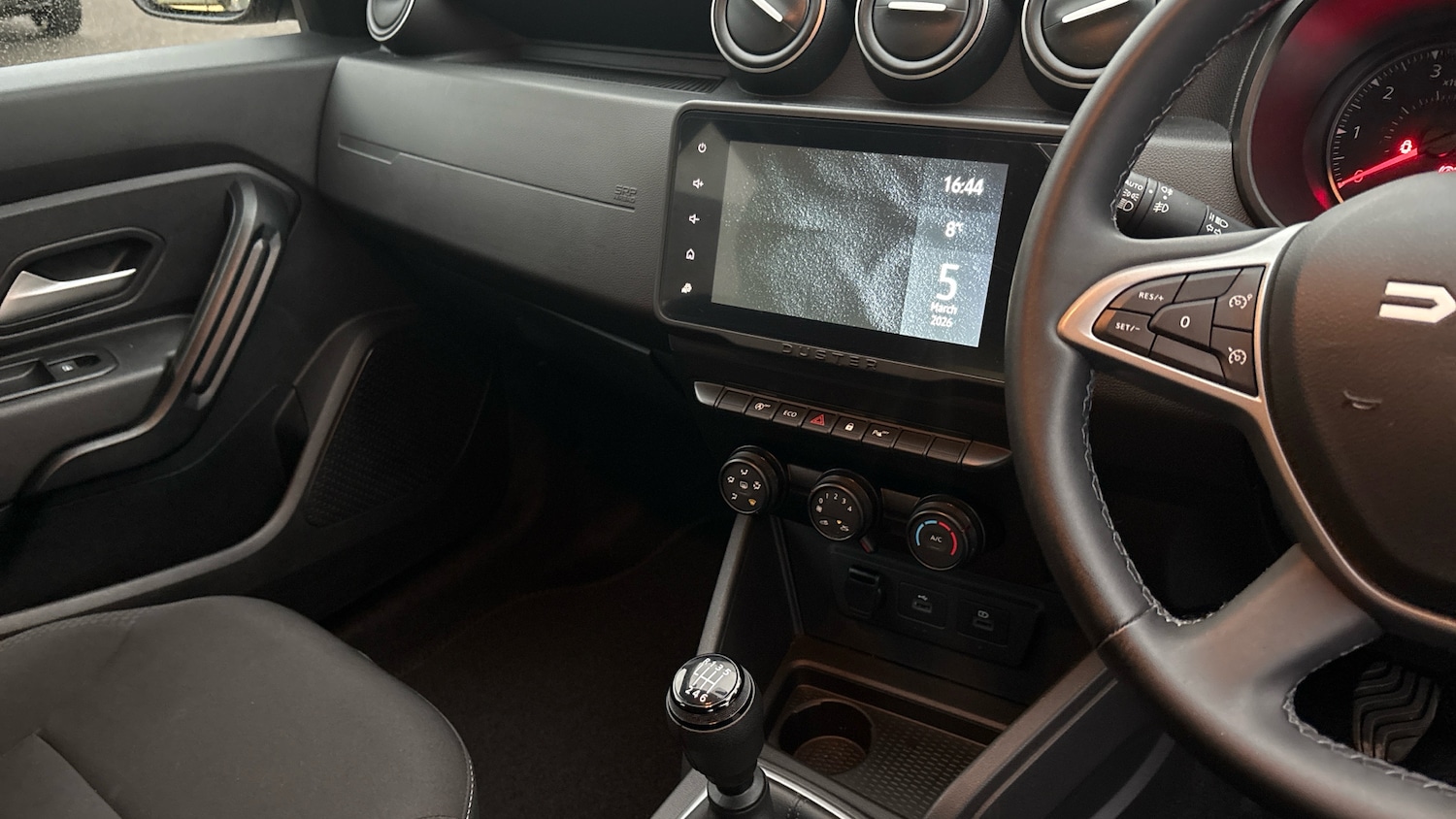 Used Dacia Duster 2023 for sale - 77776145: Photo 14