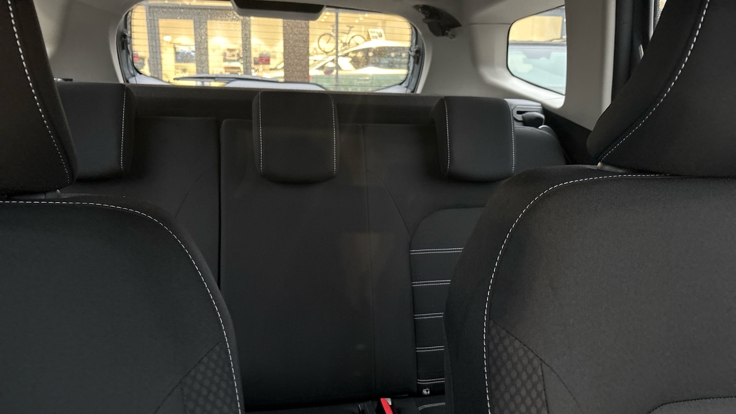 Used Dacia Duster 2023 for sale - 77776145: Photo 15