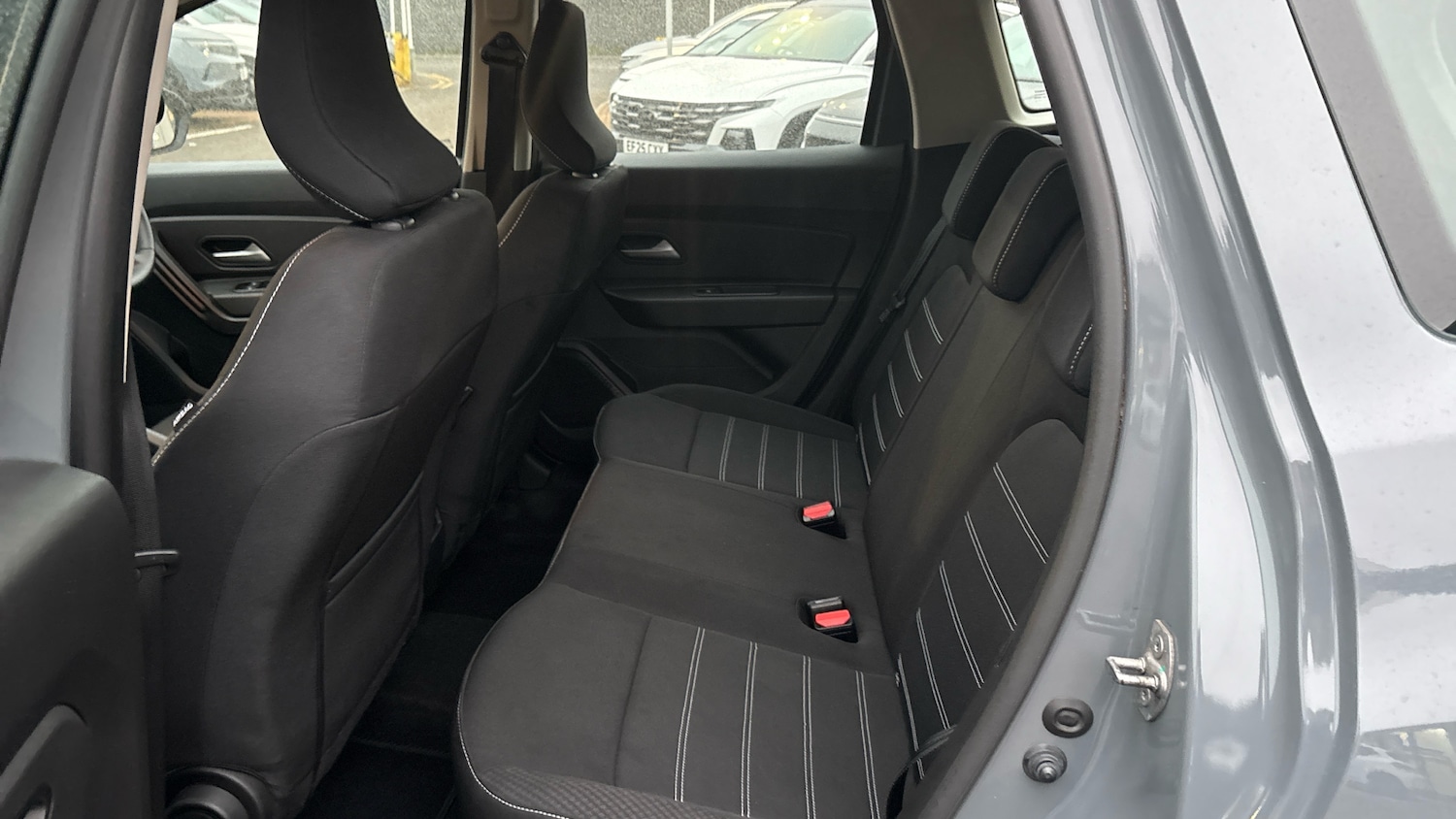 Used Dacia Duster 2023 for sale - 77776145: Photo 16