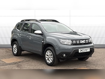 2023 (23) - 1.3 TCe 130 Expression 5dr