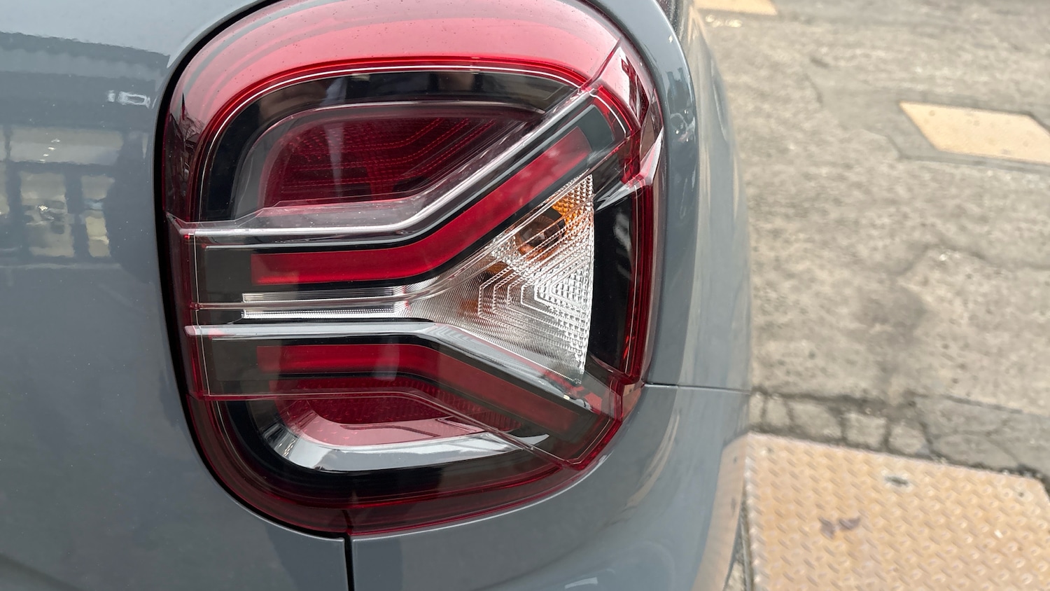 Used Dacia Duster 2023 for sale - 77776145: Photo 22