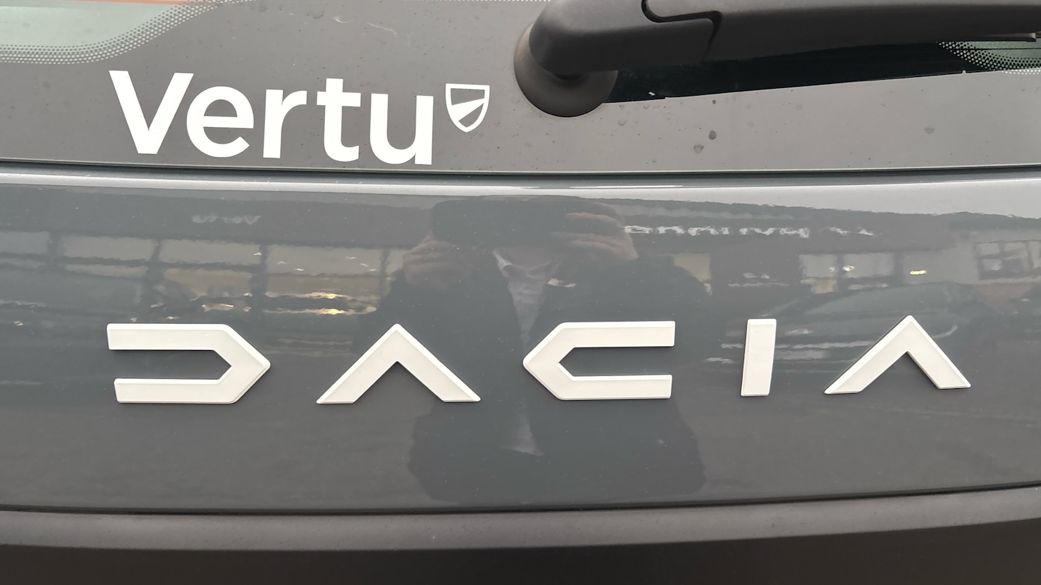 Used Dacia Duster 2023 for sale - 77776145: Photo 23