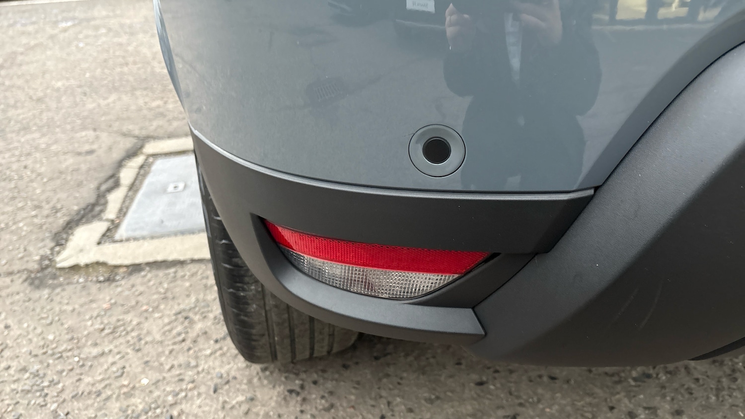 Used Dacia Duster 2023 for sale - 77776145: Photo 24