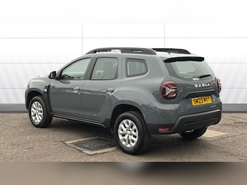 Used Dacia Duster 2023 for sale - 77776145: Photo