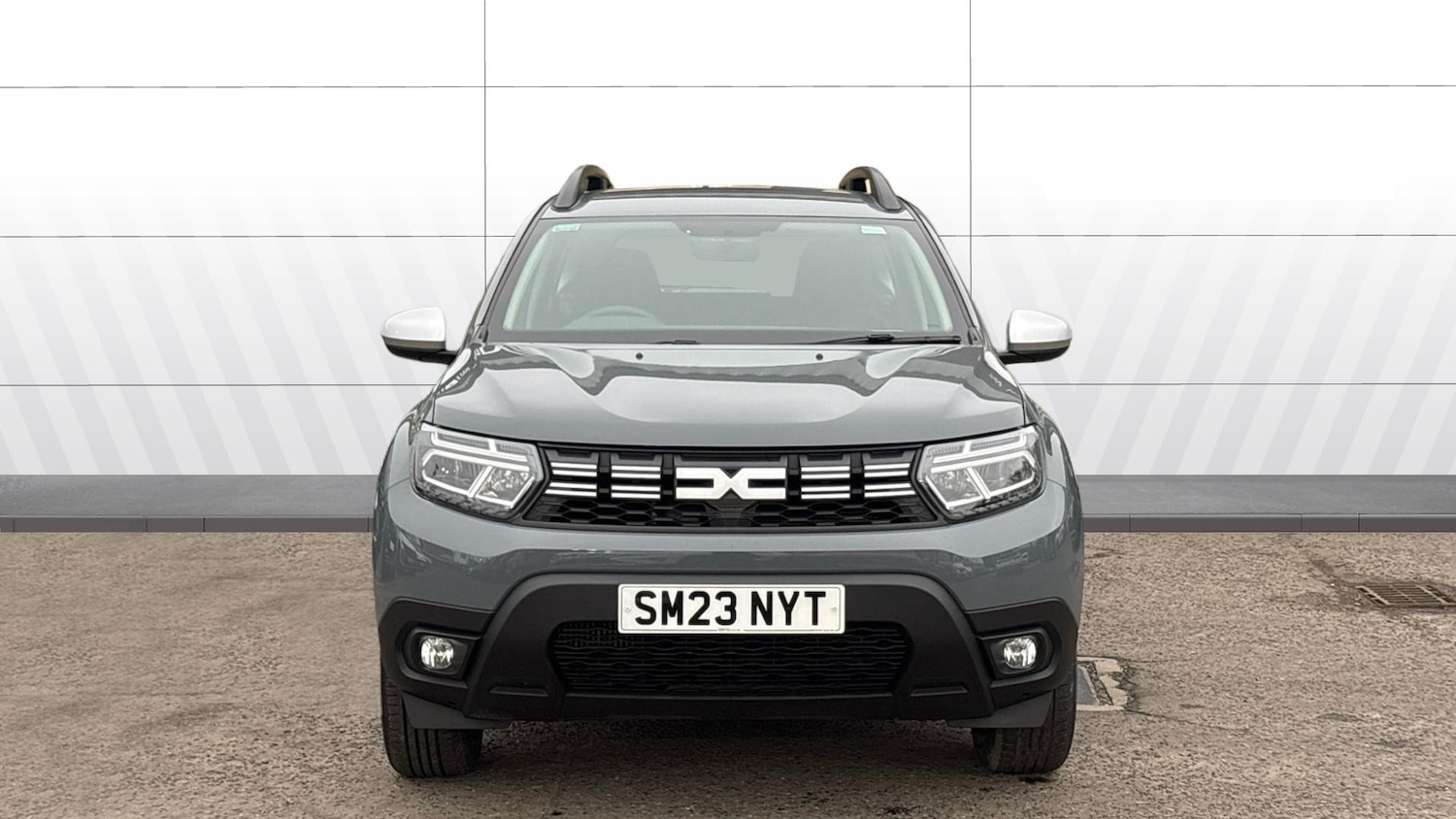 Used Dacia Duster 2023 for sale - 77776145: Photo 3