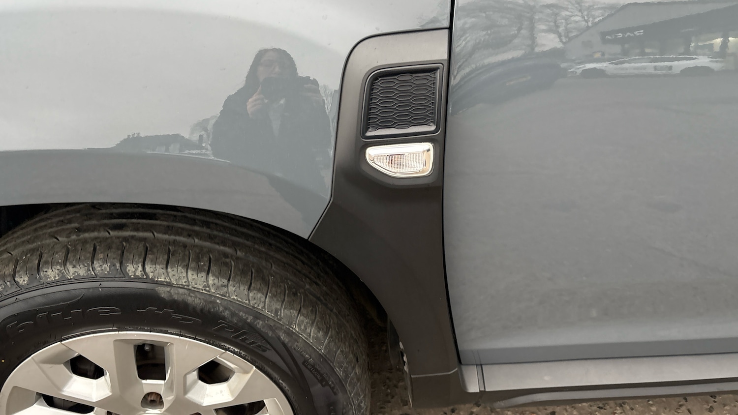 Used Dacia Duster 2023 for sale - 77776145: Photo 30