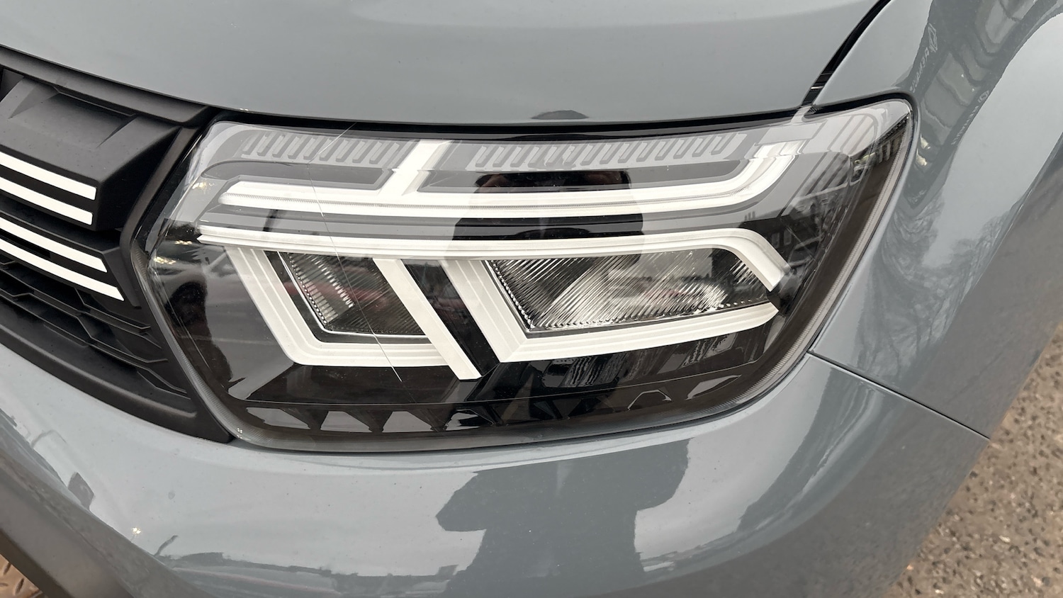 Used Dacia Duster 2023 for sale - 77776145: Photo 31