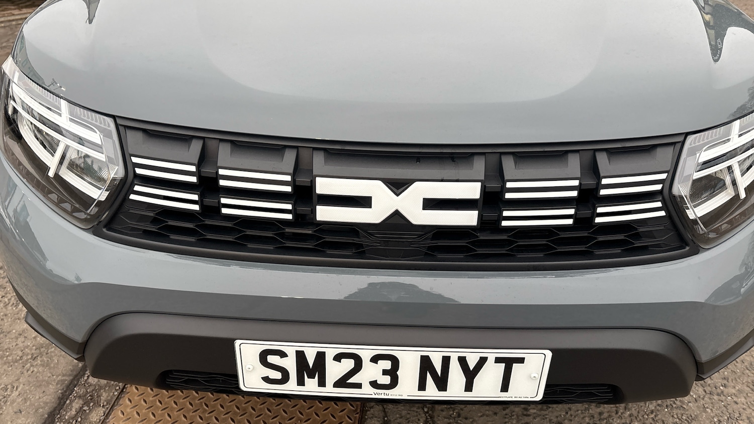 Used Dacia Duster 2023 for sale - 77776145: Photo 32