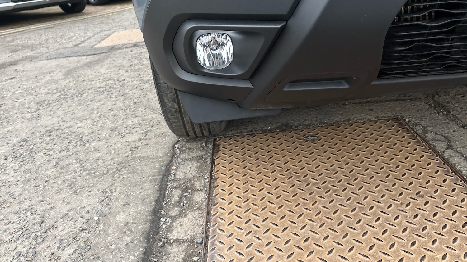 Used Dacia Duster 2023 for sale - 77776145: Photo 33