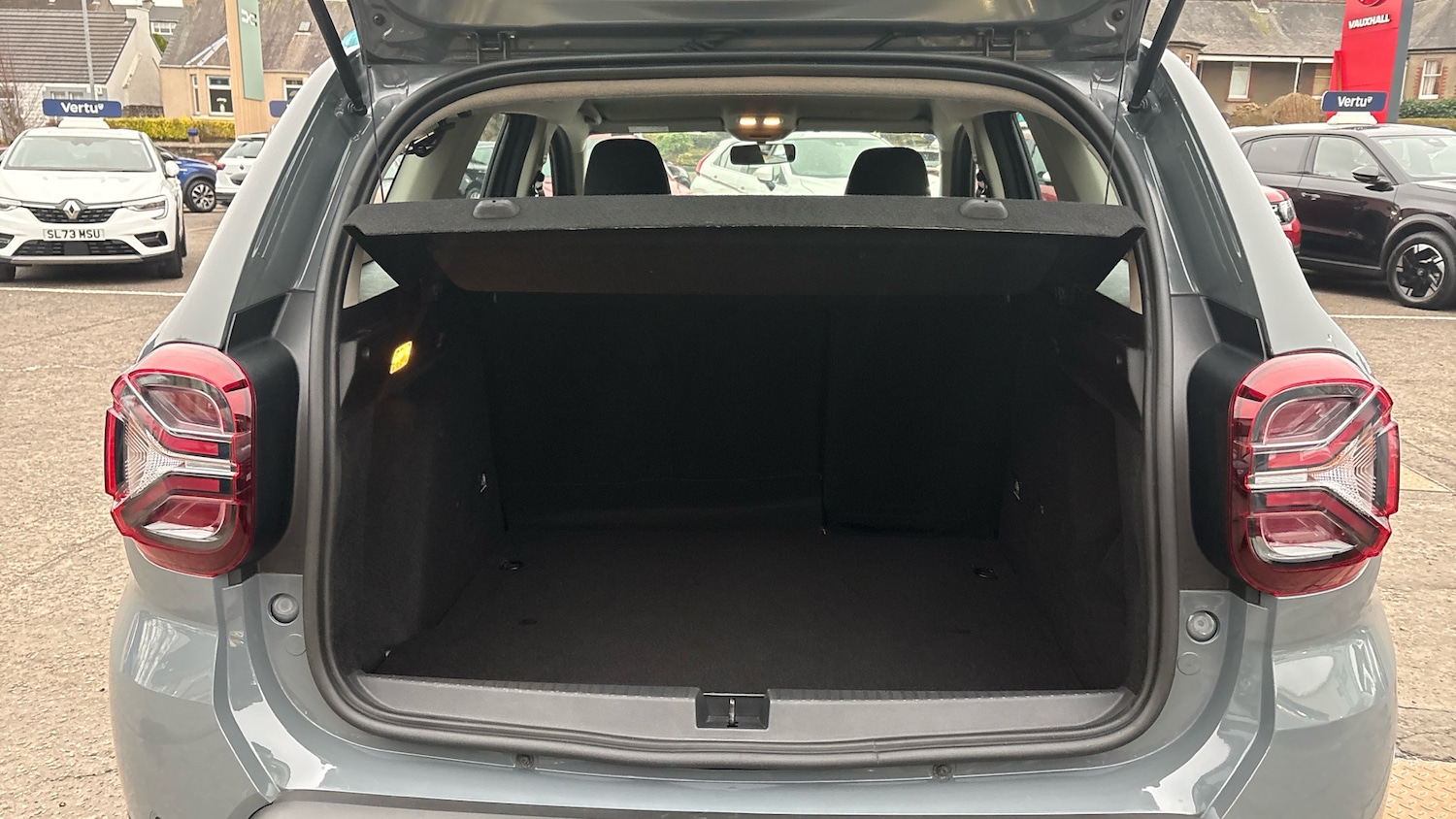 Used Dacia Duster 2023 for sale - 77776145: Photo 4