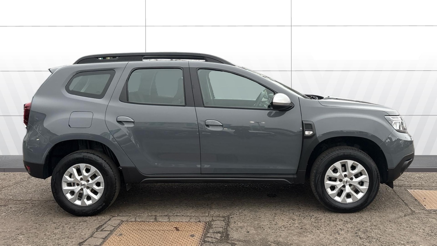 Used Dacia Duster 2023 for sale - 77776145: Photo 5