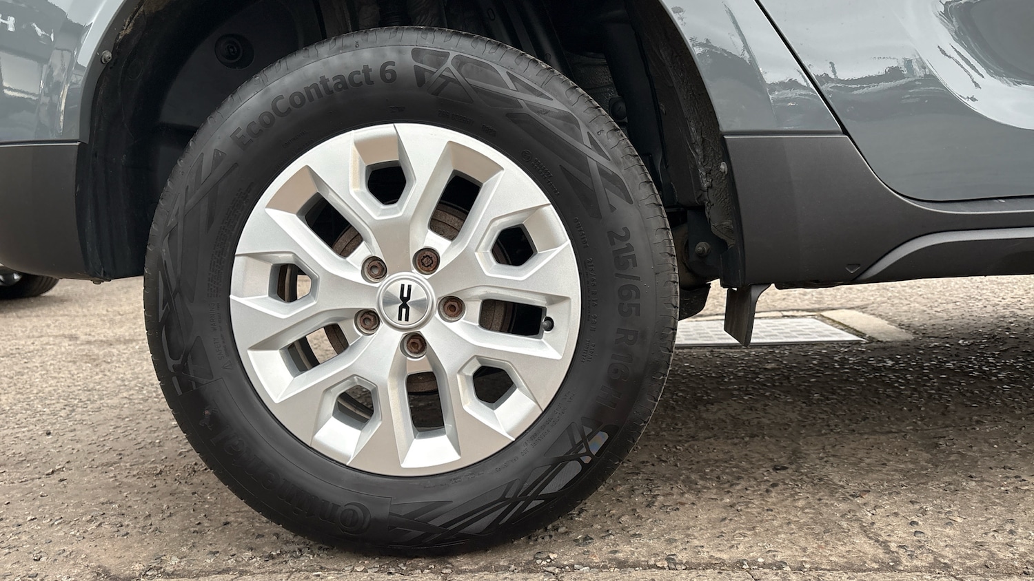 Used Dacia Duster 2023 for sale - 77776145: Photo 7