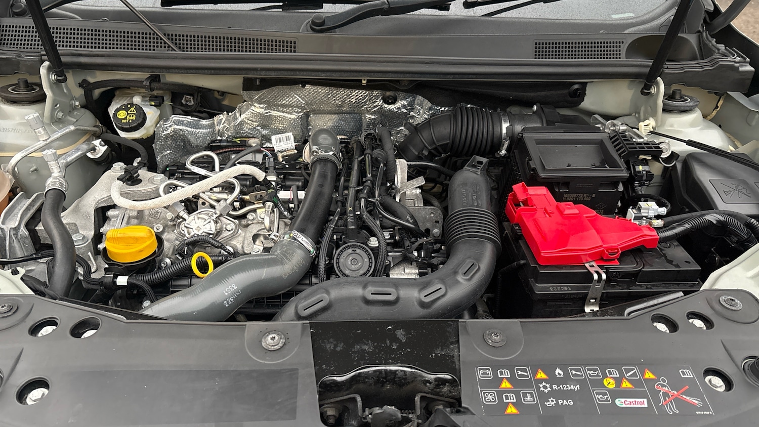 Used Dacia Duster 2023 for sale - 77776145: Photo 71